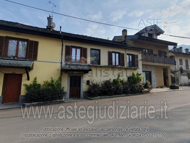Appartamento in vendita di 318 m² in Piazza XXIV Maggio, 1