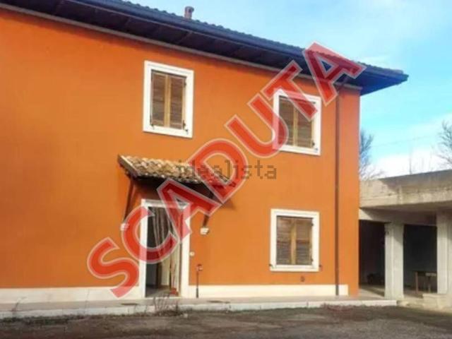 Appartamento in vendita di 319 m² in Via delle Vignole