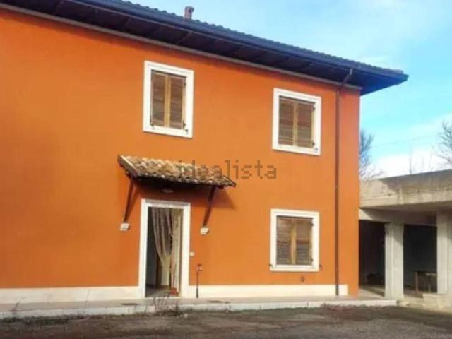 Appartamento in vendita di 319 m² in Via delle Vignole