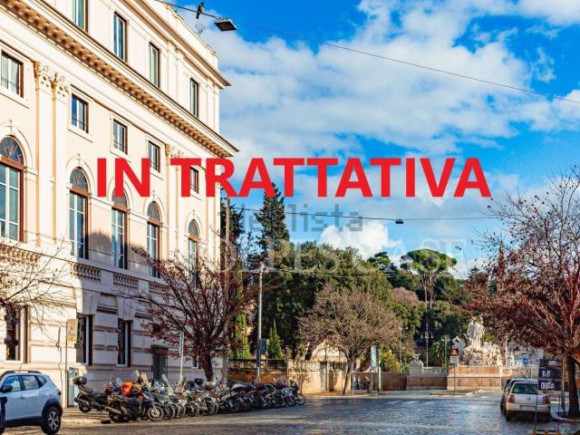 Appartamento in vendita di 319 m² in Via Maria Adelaide