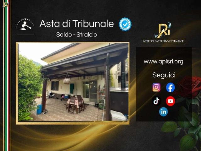 Appartamento in vendita di 319 m² in Via Pantanelle, 11