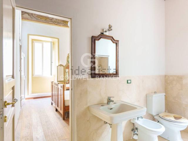 Appartamento in vendita di 319 m² in Corso G. Mazzini, 71
