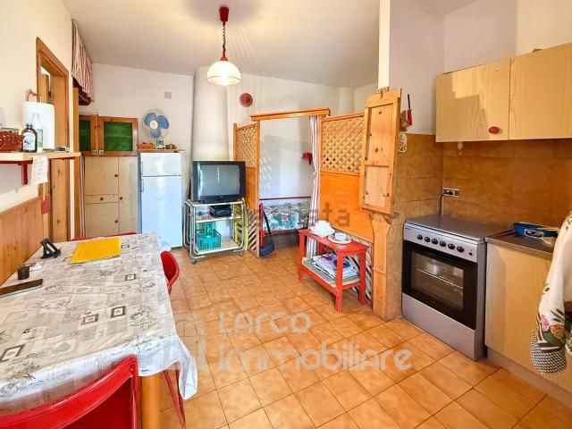 Appartamento in vendita di 31 m² in Corso del Tirreno