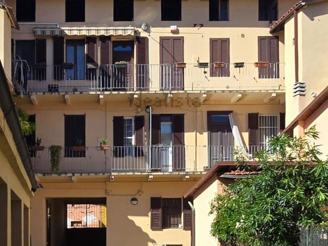Appartamento in vendita di 31 m² in Corso Giuseppe Garibaldi, 72