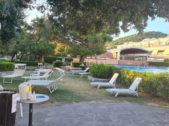 Appartamento in vendita di 31 m² in Località Chioma, 2
