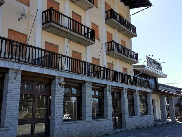 Appartamento in vendita di 31 m² in Piazza Martiri della Libertà, 10