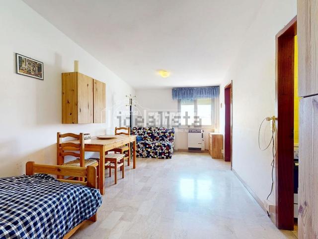Appartamento in vendita di 31 m² in Piazza Ronchi, 37