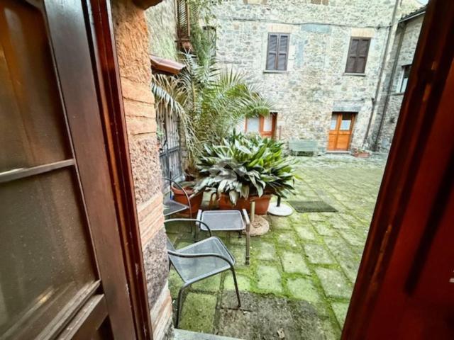 Appartamento in vendita di 31 m² in Vicolo delle Mura, 1