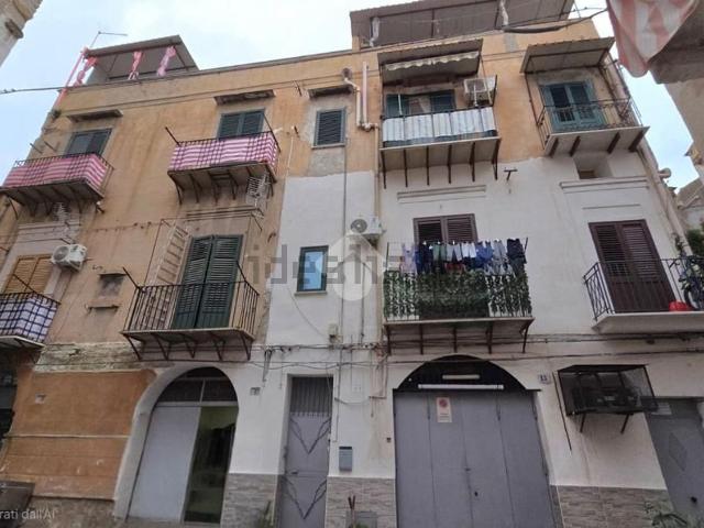 Appartamento in vendita di 31 m² in Via Trappetazzo, 15