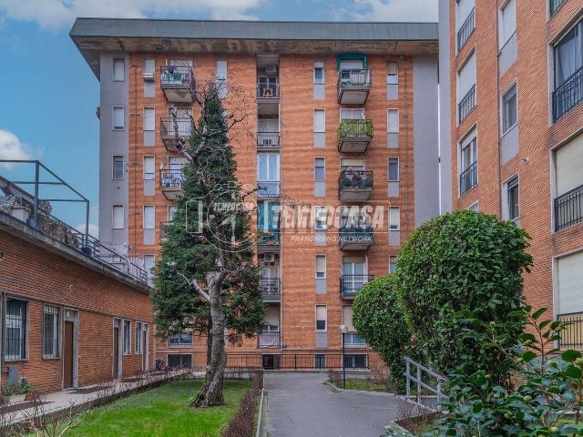 Appartamento in vendita di 31 m² in Via Trevi
