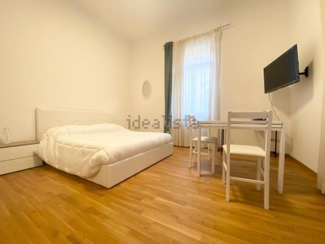Appartamento in vendita di 31 m² in Via Trento