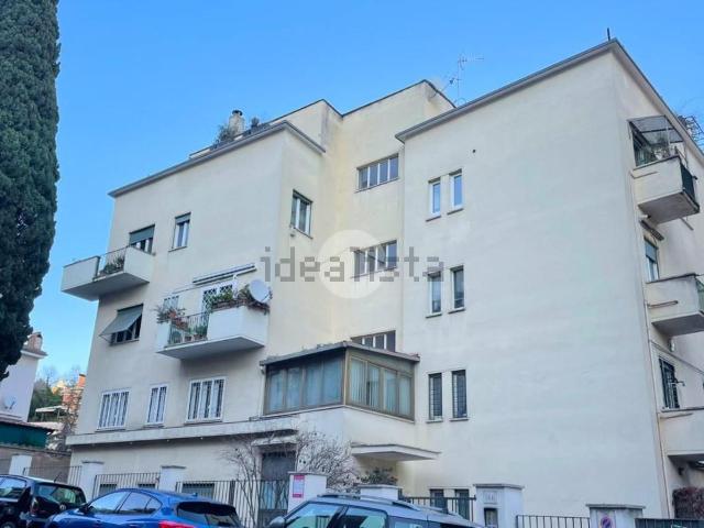 Appartamento in vendita di 31 m² in Via Trionfale, 166