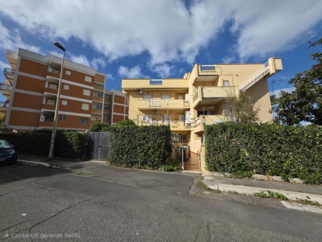 Appartamento in vendita di 31 m² in Via Tripoli