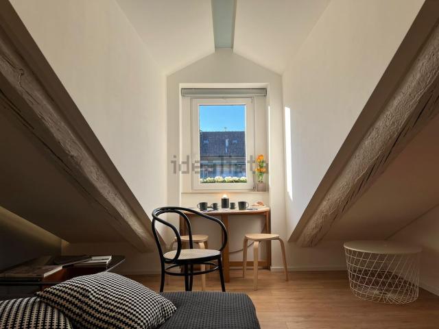Appartamento in vendita di 31 m² in Via Valeggio, 15