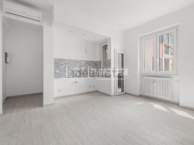 Appartamento in vendita di 31 m² in Via Abetone, 6
