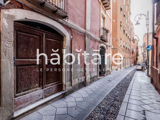 Appartamento in vendita di 31 m² in Via Alberto Lamarmora, 113