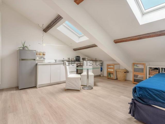 Appartamento in vendita di 31 m² in Via Antonio Canova, 14