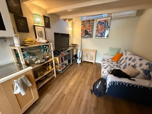 Appartamento in vendita di 31 m² in Via Ascanio Sforza, 75