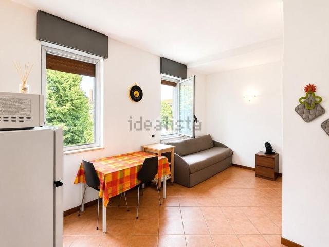 Appartamento in vendita di 31 m² in Via Attilio Momigliano, 2