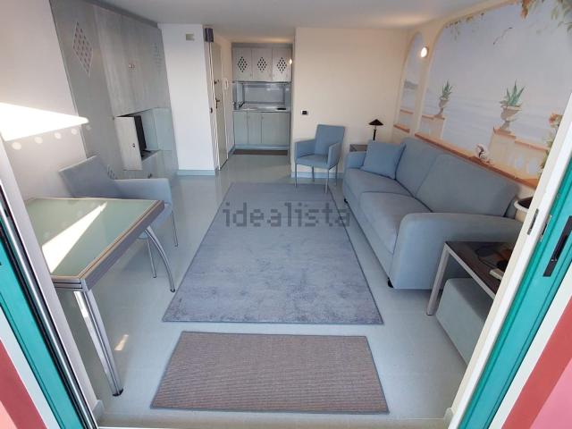 Appartamento in vendita di 31 m² in Via Aurelia Levante, 76