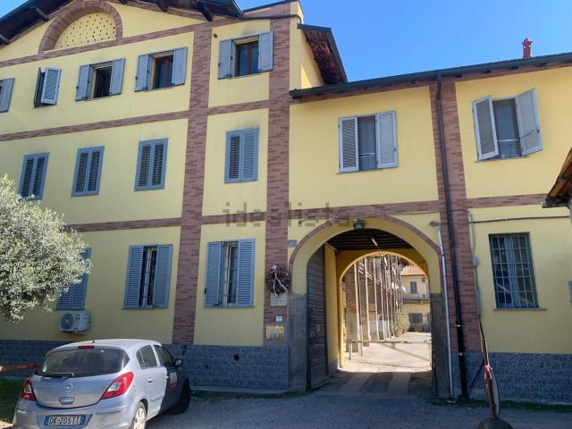 Appartamento in vendita di 31 m² in Via Bovisasca, 70