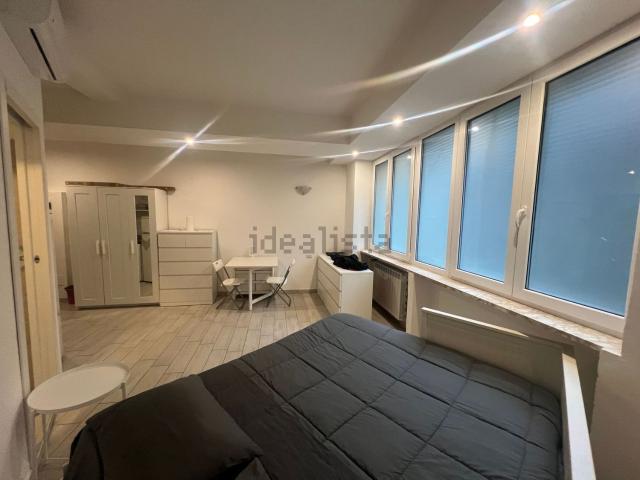 Appartamento in vendita di 31 m² in Via Bronzino, 21