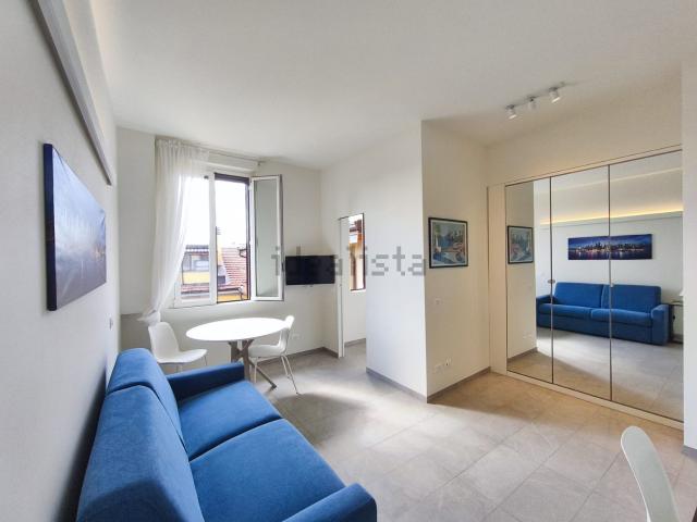 Appartamento in vendita di 31 m² in Via Cadore, 2