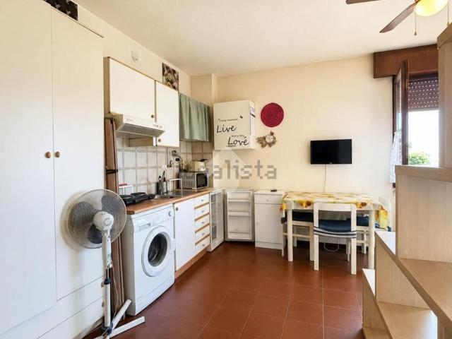 Appartamento in vendita di 31 m² in Via Capodistria, 23