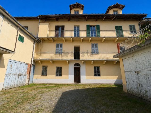 Appartamento in vendita di 31 m² in Via Cassino, 13
