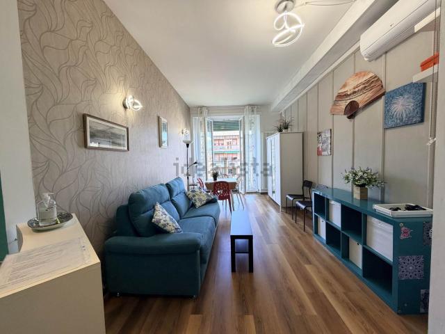 Appartamento in vendita di 31 m² in Via Circondaria, 37