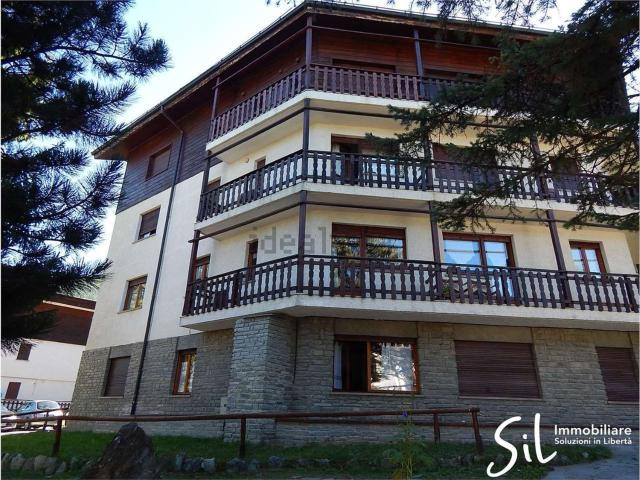Appartamento in vendita di 31 m² in Via Clotes, 56
