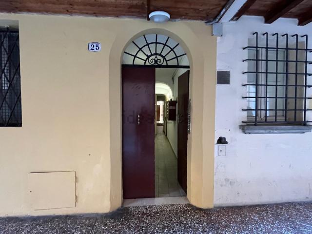 Appartamento in vendita di 31 m² in Via delle Tovaglie, 25