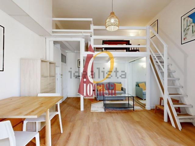 Appartamento in vendita di 31 m² in Via Emilio Broglio, 8