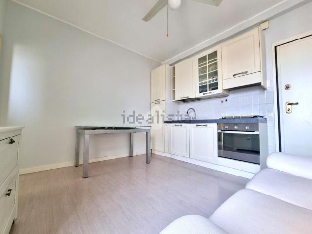 Appartamento in vendita di 36 m² in Via Euganea