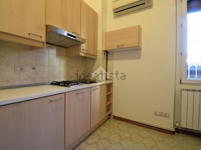Appartamento in vendita di 31 m² in Via Eugenio Curiel, 44