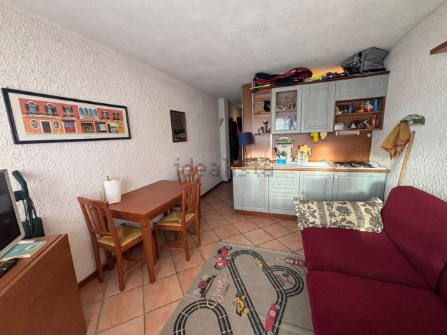 Appartamento in vendita di 31 m² in Via Galassia, 151