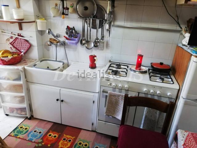 Appartamento in vendita di 31 m² in Via Gioberti