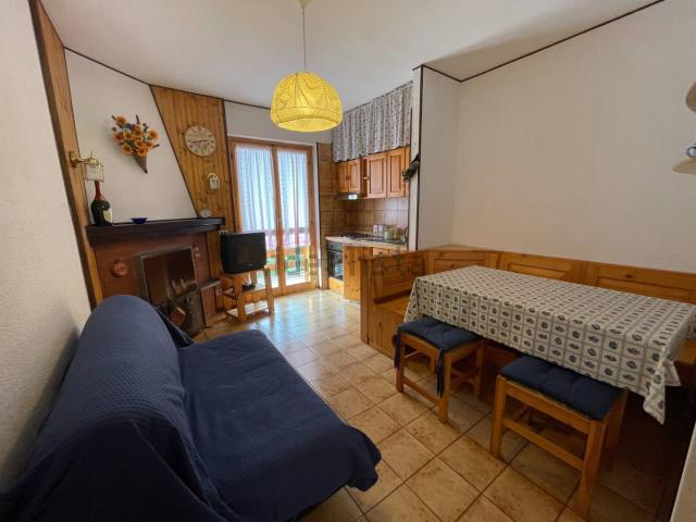 Appartamento in vendita di 31 m² in Via Giangirone, 52