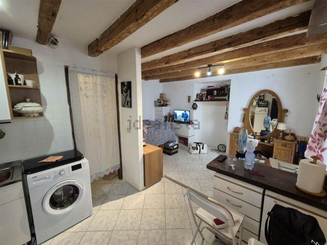 Appartamento in vendita di 35 m² in Via Giulia, 34