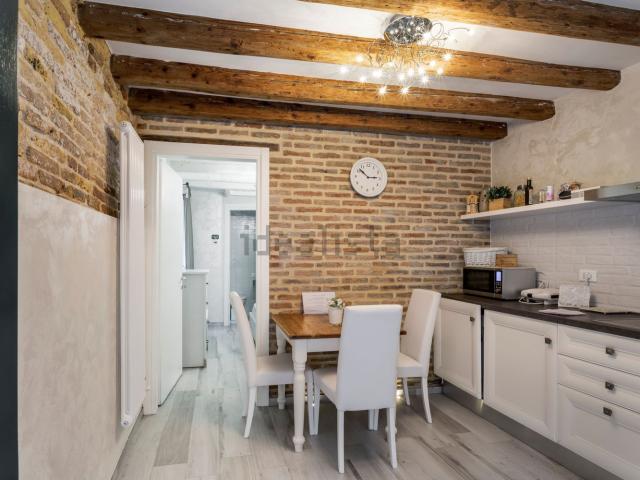 Appartamento in vendita di 31 m² in Via Giuseppe Garibaldi