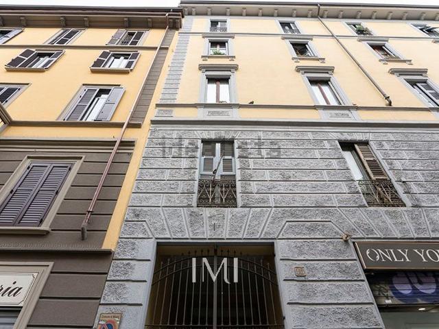 Appartamento in vendita di 31 m² in Via Lazzaretto, 15