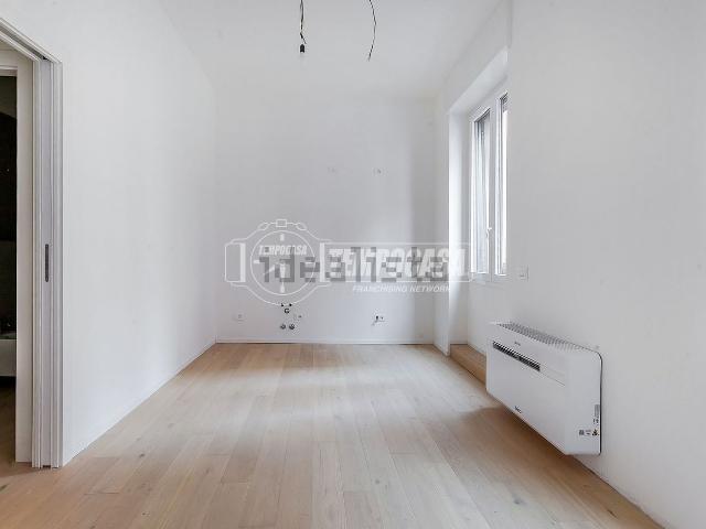 Appartamento in vendita di 31 m² in Via Luigi Albertini, 18