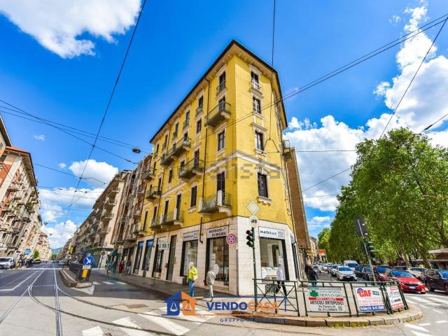 Appartamento in vendita di 31 m² in Via Luigi Cibrario, 73