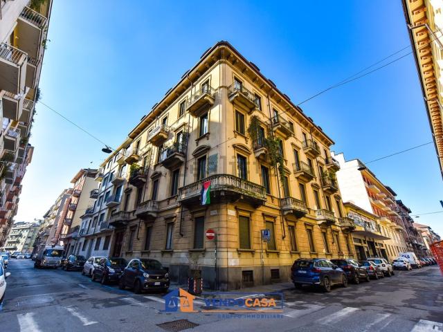 Appartamento in vendita di 31 m² in Via Luigi Galvani, 5