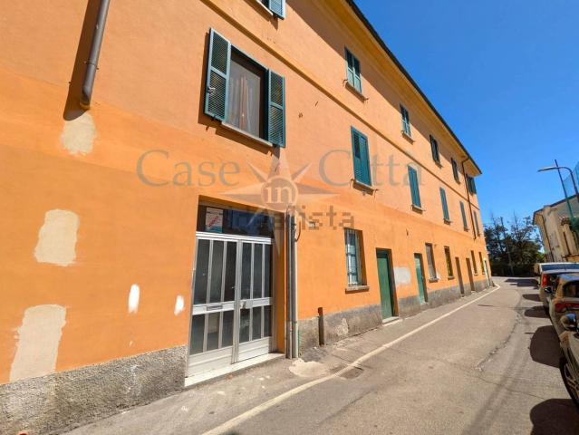 Appartamento in vendita di 31 m² in Via Luigi Ratti, 25