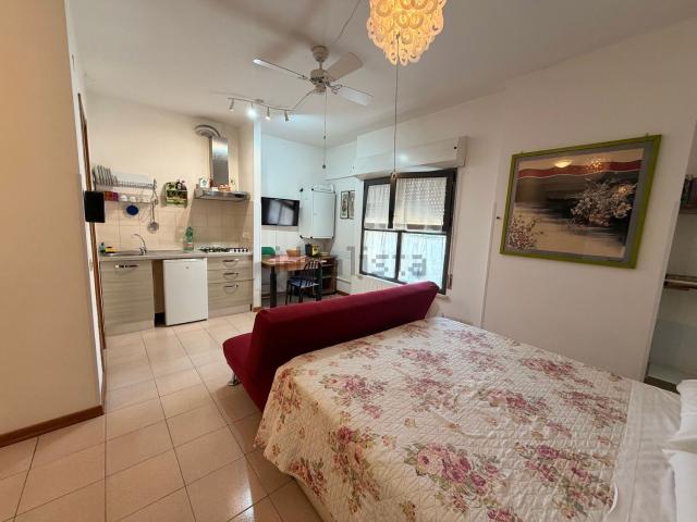 Appartamento in vendita di 31 m² in Via M. Angeloni, 35