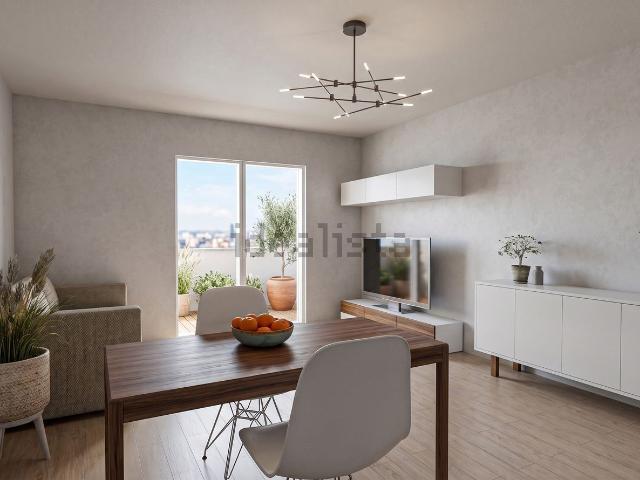 Appartamento in vendita di 31 m² in Via Mazzini, 146