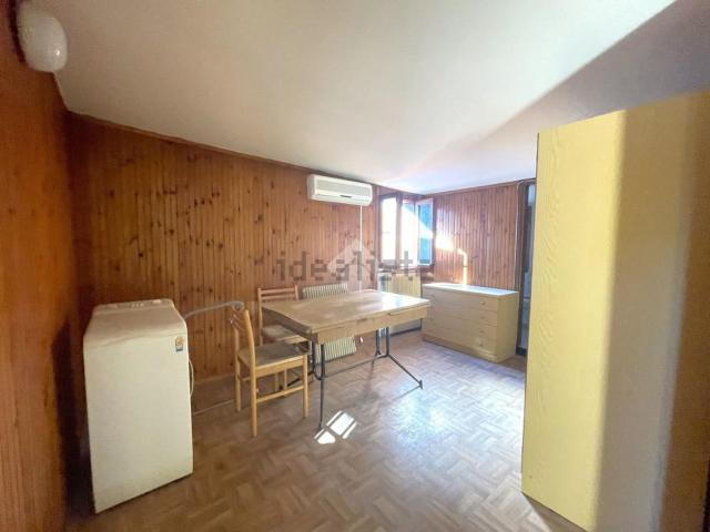 Appartamento in vendita di 31 m² in Via Melchiori, 53