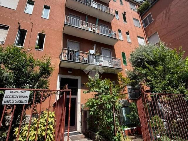 Appartamento in vendita di 31 m² in Via Monte Palombino, 15