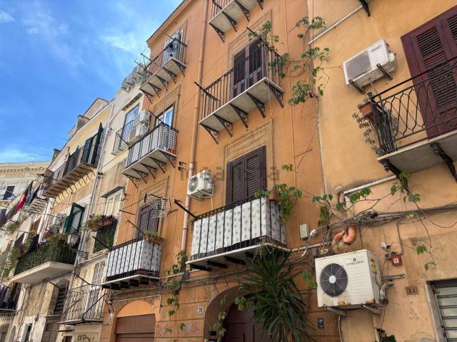 Appartamento in vendita di 31 m² in Via Montesanto, 20